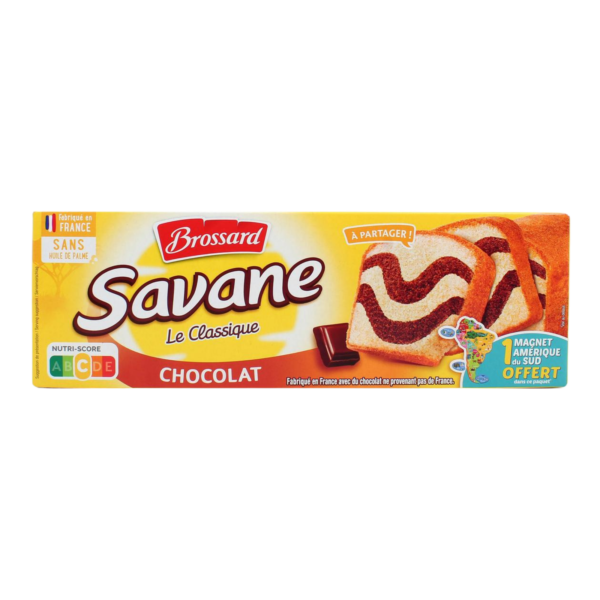 SAVANE BROSSARD CLASSIQUE 310 G