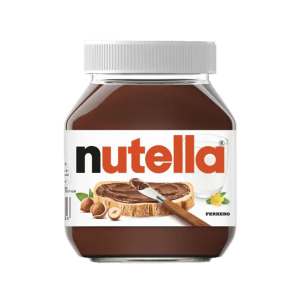 Nutella 200 G