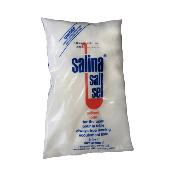 Salina SEL DE TABLE 1000 G