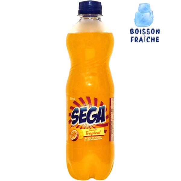 SEGA Tropical 500ML