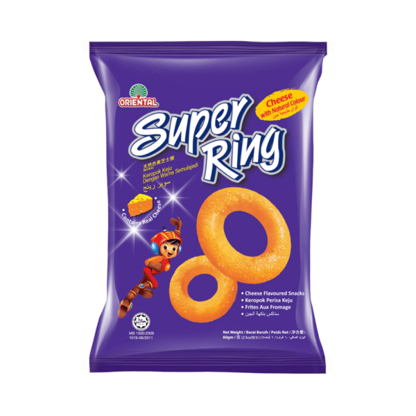 Super Ring 60 G