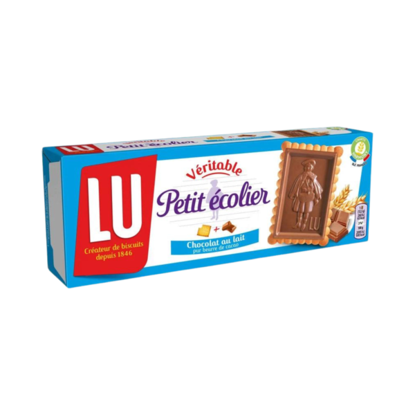 Petit Ecolier Lu 150 G