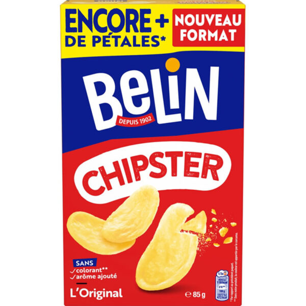 BELIN Chipster 85G