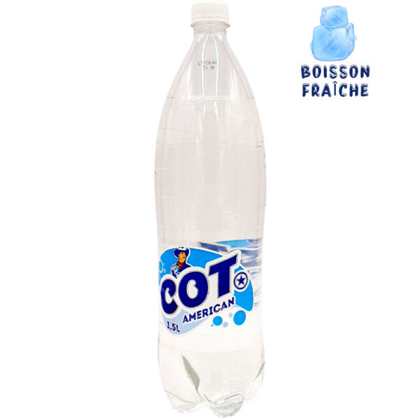 COT Americain 1,5 L
