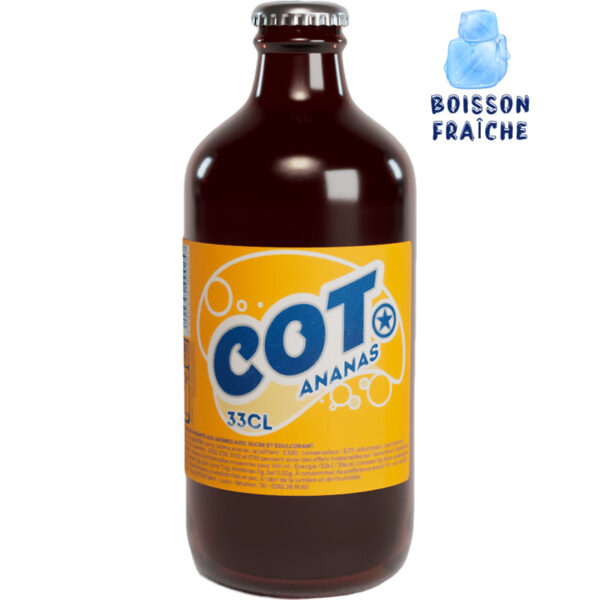 COT Ananas 330ML