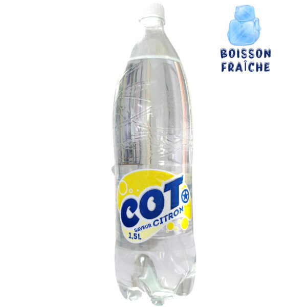 COT Citron 1,5L