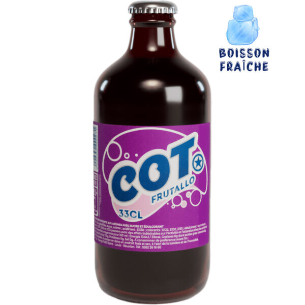COT Frutallo 330ML
