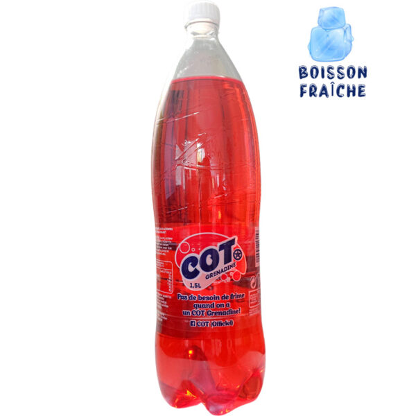 COT Grenadine 1,5L