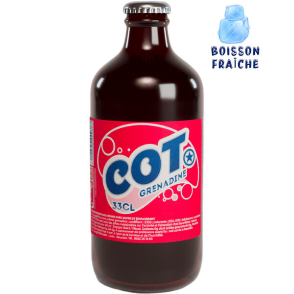 COT Grenadine 330ML