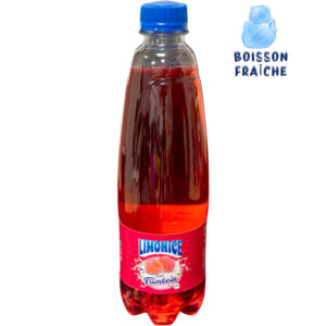 LIMONICE Framboise 500 ml