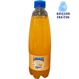 LIMONICE Melon 500 ml