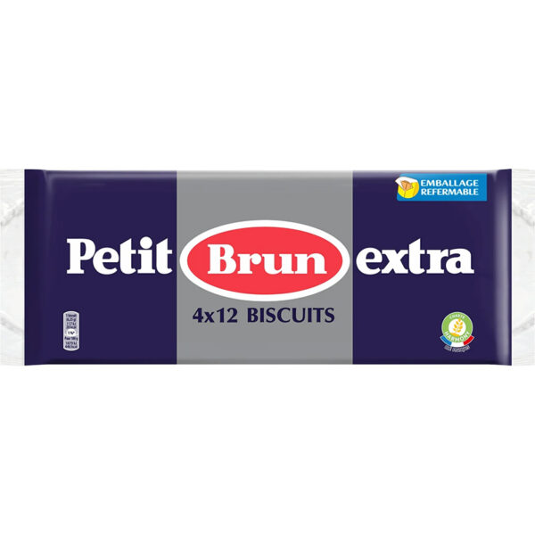 LU BRUN - Petit Brun Extra 300G