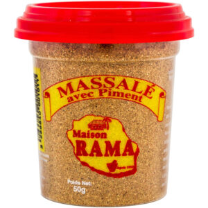 MAISON RAMA Massalé avec piment 50 g