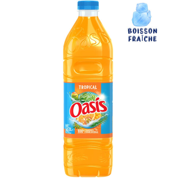 OASIS Tropical 2 L