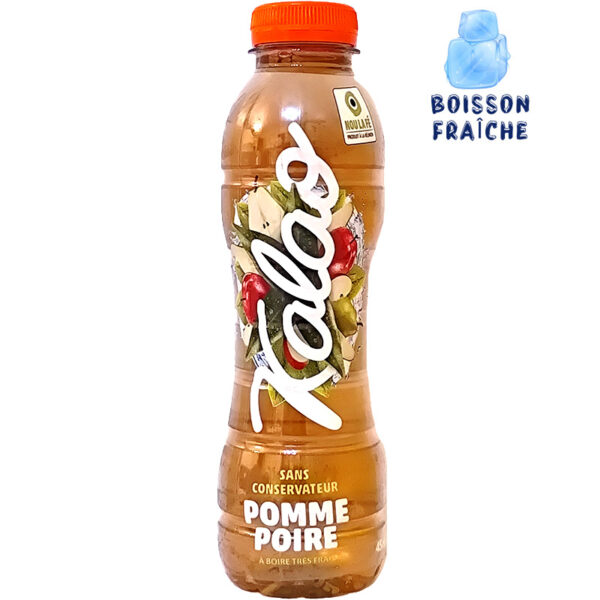 KALAO Pomme Poire 450 ml