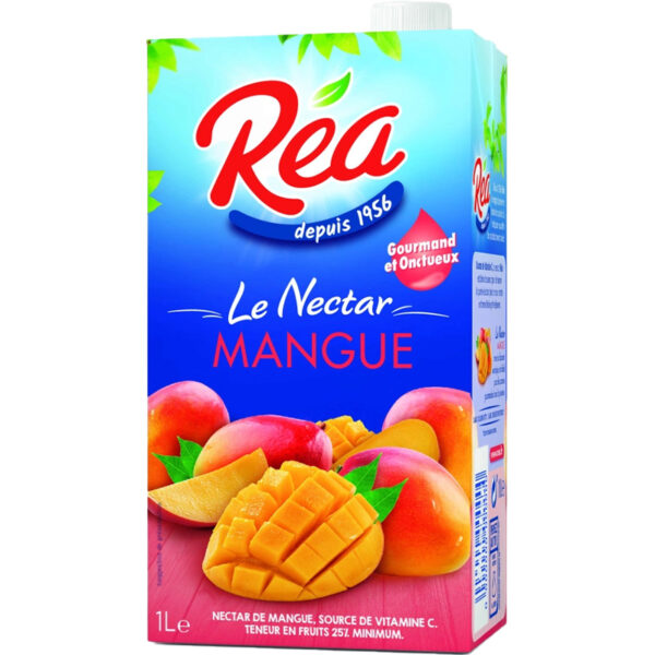 RÉA Nectar Mangue 1 L
