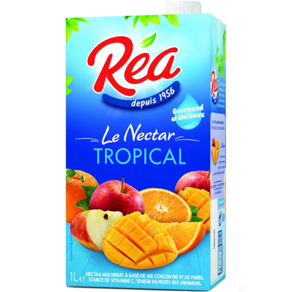 RÉA Nectar Tropical 1 L