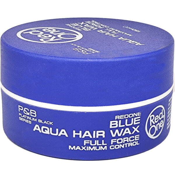 REDONE BLUE AQUA Cire Coiffante (150 ml)