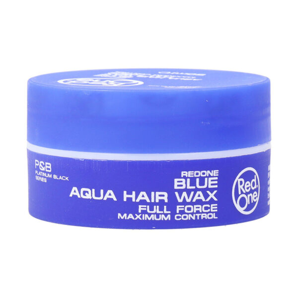 REDONE BLUE AQUA Cire Coiffante (50 ml)