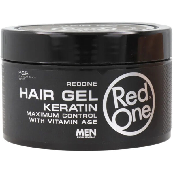 REDONE KÉRATINE Gel Coiffant 450ML