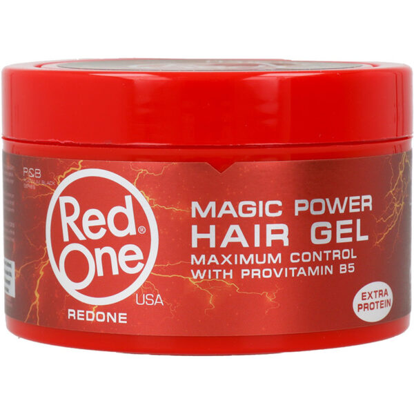 REDONE MAGIC POWER Gel Coiffant (450 ml)