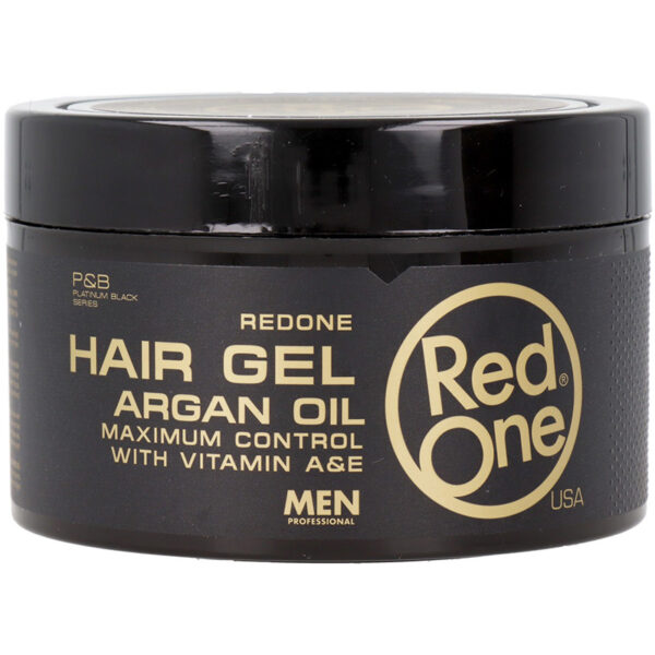 REDONE HUILE D’ARGAN Gel Coiffant (450 ml)