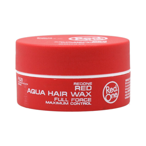 REDONE RED AQUA Cire Coiffante (50 ml)