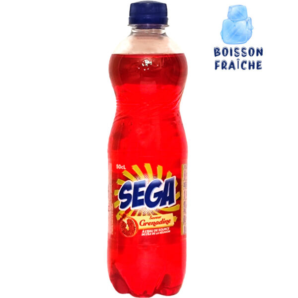 SEGA Grenadine 500ML
