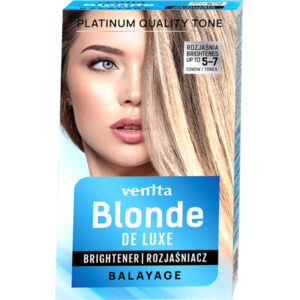 VENITA Blonde De Luxe Brightener - BALAYAGE