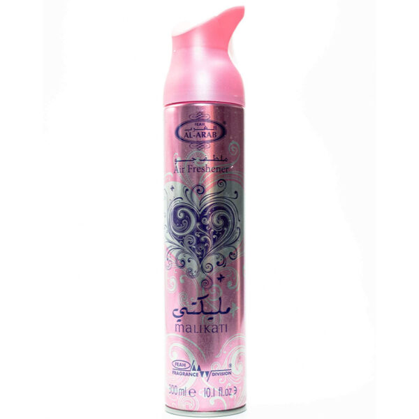 AL-ARAB – Désodorisant Malikati (300 ml)