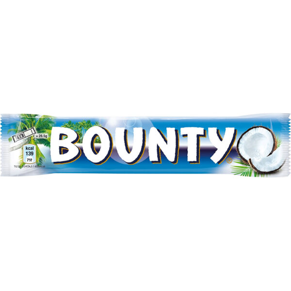 BOUNTY 57 g