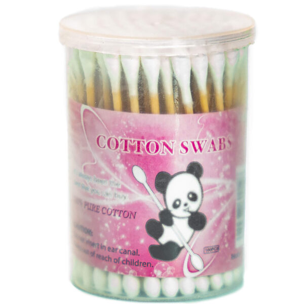 Coton-Tiges