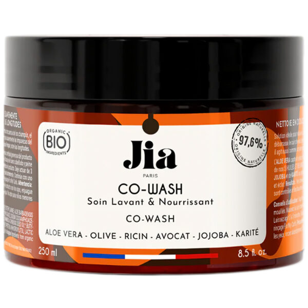 JIA PARIS - Co-Wash (250 ml)