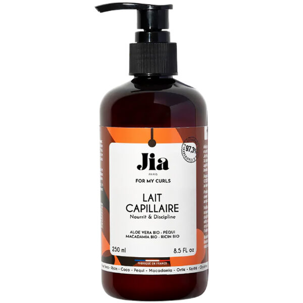 JIA PARIS - Lait Capillaire (250 ml)