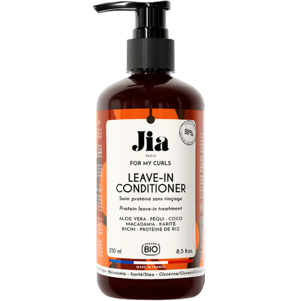 JIA PARIS - Leave-In Conditioner (250 ml)