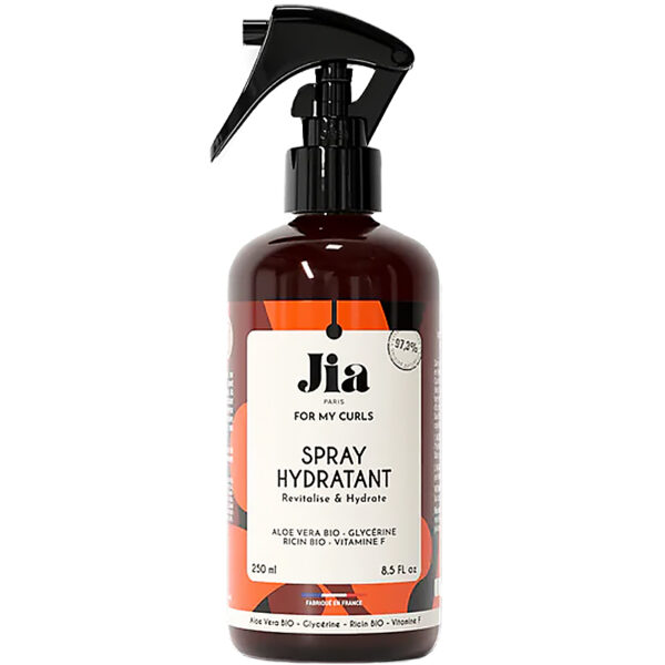 JIA PARIS - Spray Hydratant (250 ml)