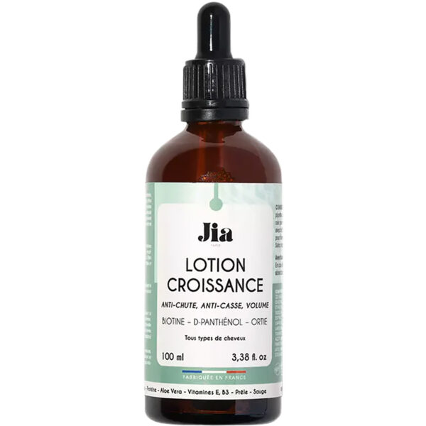 JIA PARIS – Lotion Croissance (100 ml)