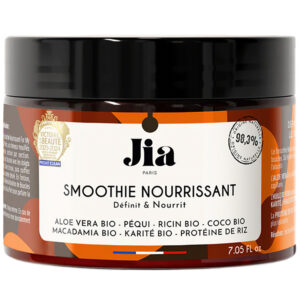 JIA PARIS – Smoothie Nourrissant (230 g)