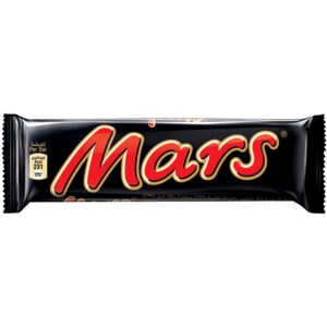 MARS 51 g