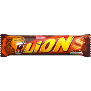 NESTLÉ Lion 42 g