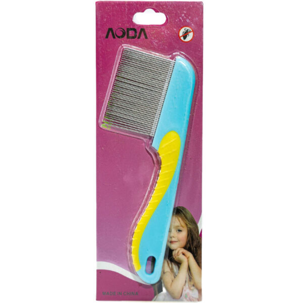 AODA Peigne Poux