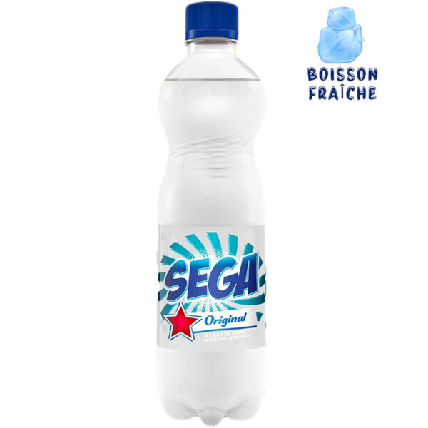 SEGA Original 500ML