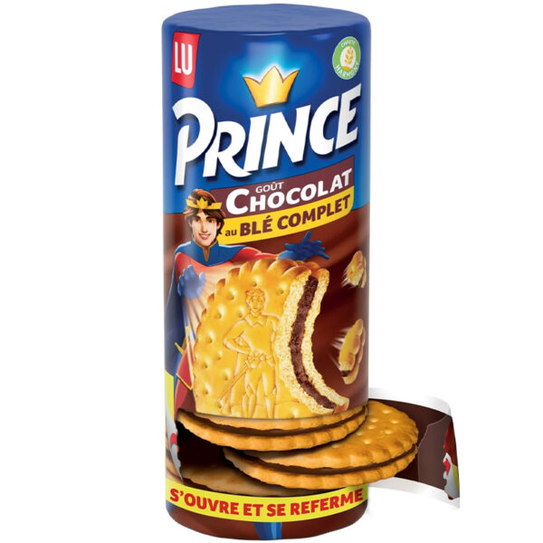 LU Prince Chocolat 300 g
