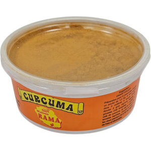 MAISON RAMA Curcuma 100 g