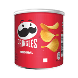 PRINGLES Chips Original 40 g