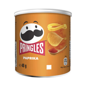 PRINGLES Paprika 40 g