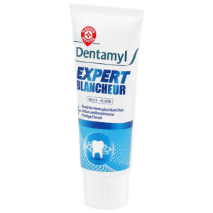 DENTAMYL Dentifrice Tube - Expert Blancheur 75 ml