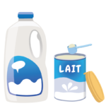 LAIT