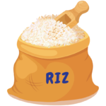 RIZ - PURÉES